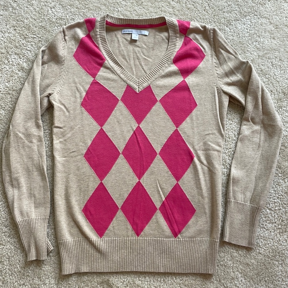 Old Navy Sweater